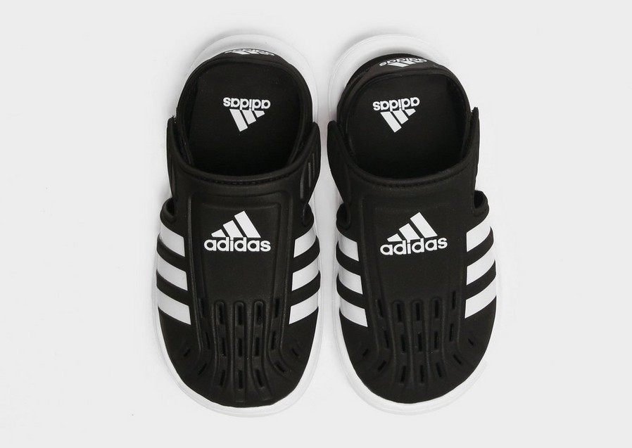 ADIDAS WATER SANDAL C GW0384 Чорний