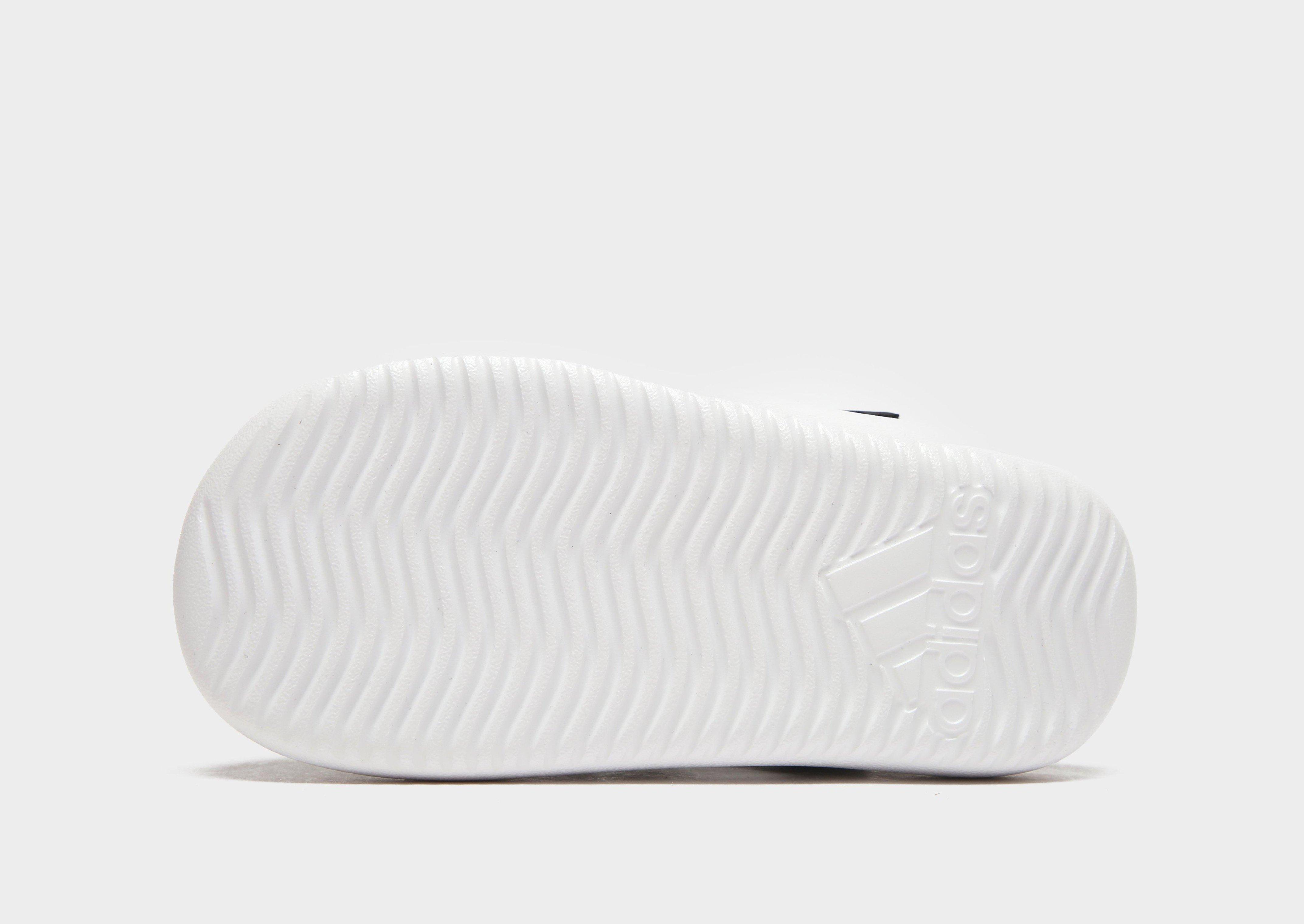 ADIDAS WATER SANDAL C GW0384 Fekete