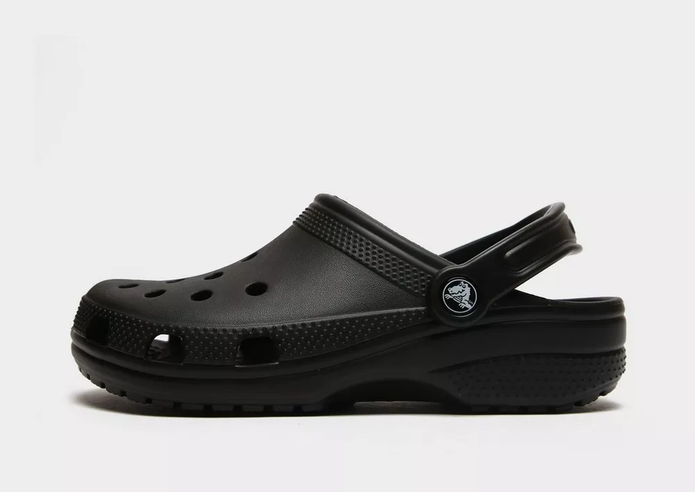 CROCS CLASSIC CLOG, фото 1 з 6