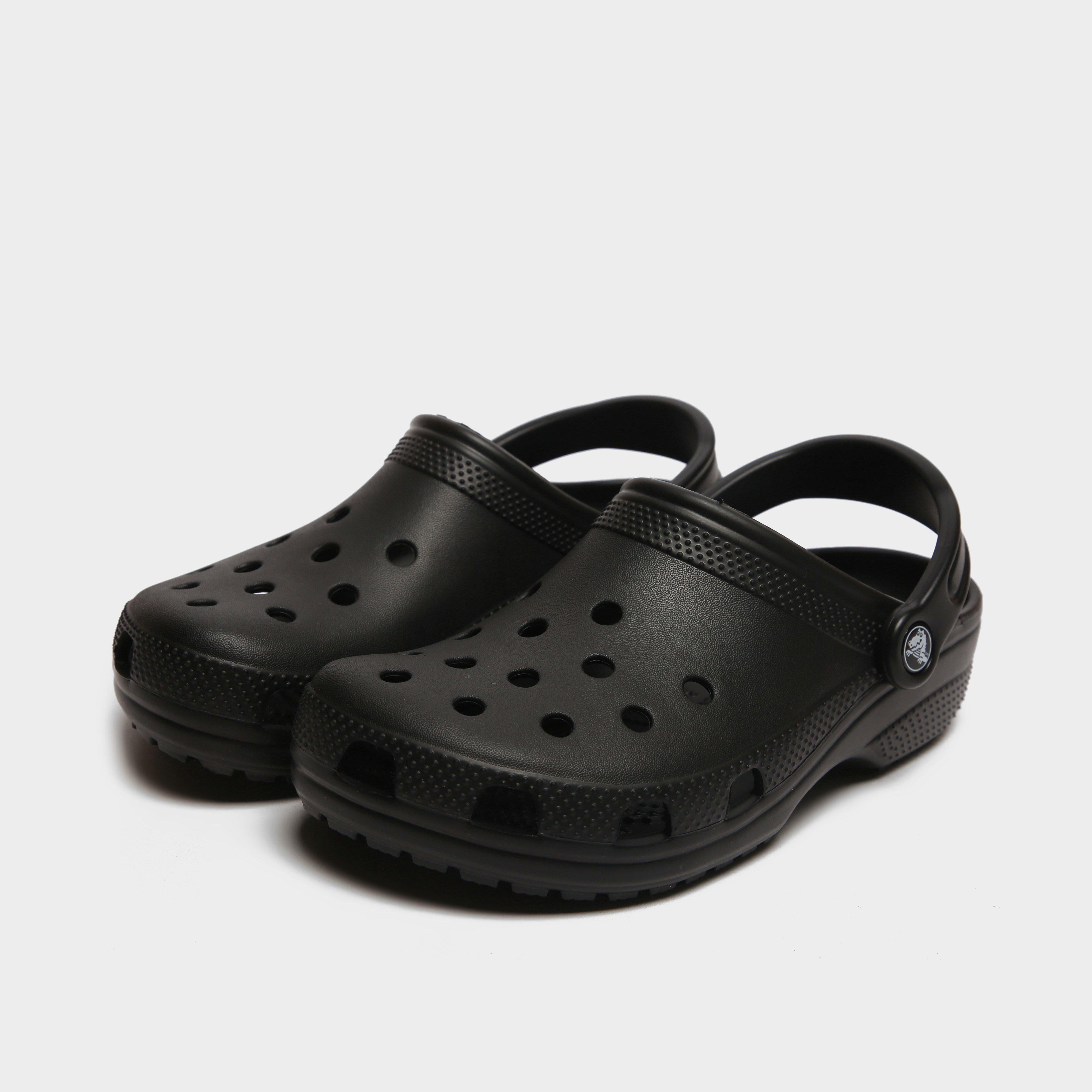 Șlapi pentru copii CROCS CLASSIC CLOG 