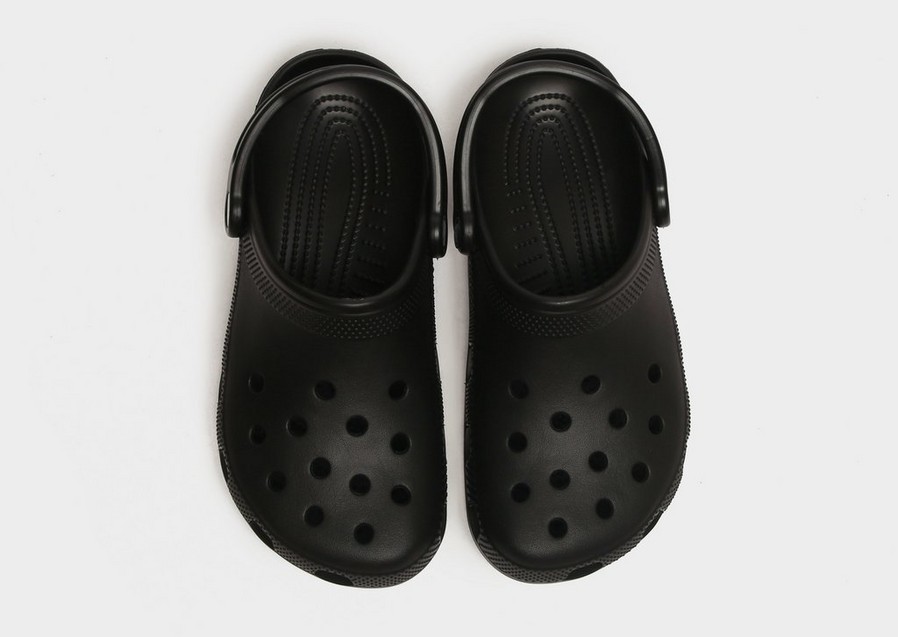 Dziecięce CROCS CLASSIC CLOG 