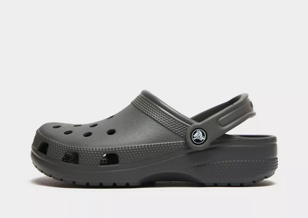 CROCS CLASSIC CLOG K, фото 1 з 6