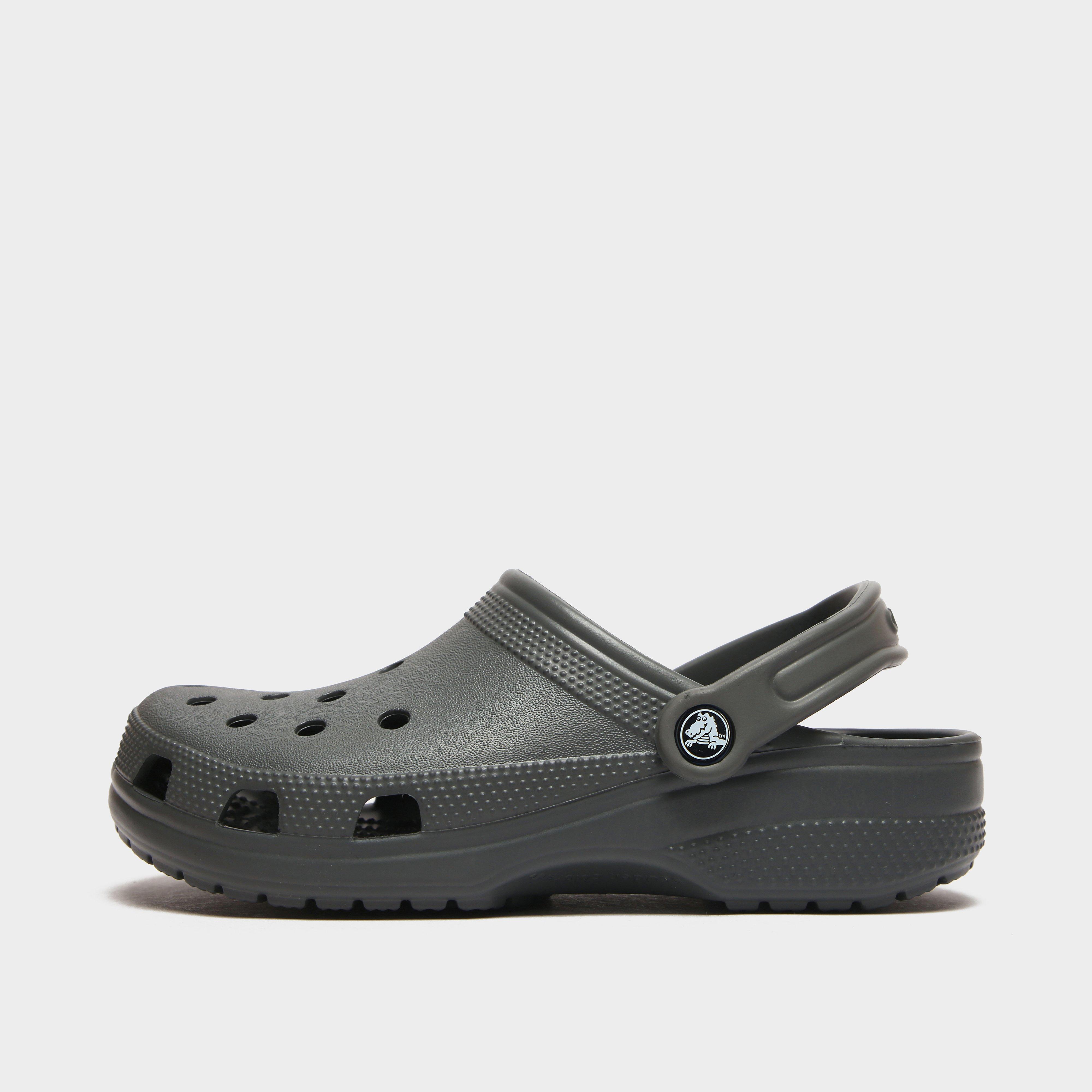 Șlapi pentru copii CROCS CLASSIC CLOG K