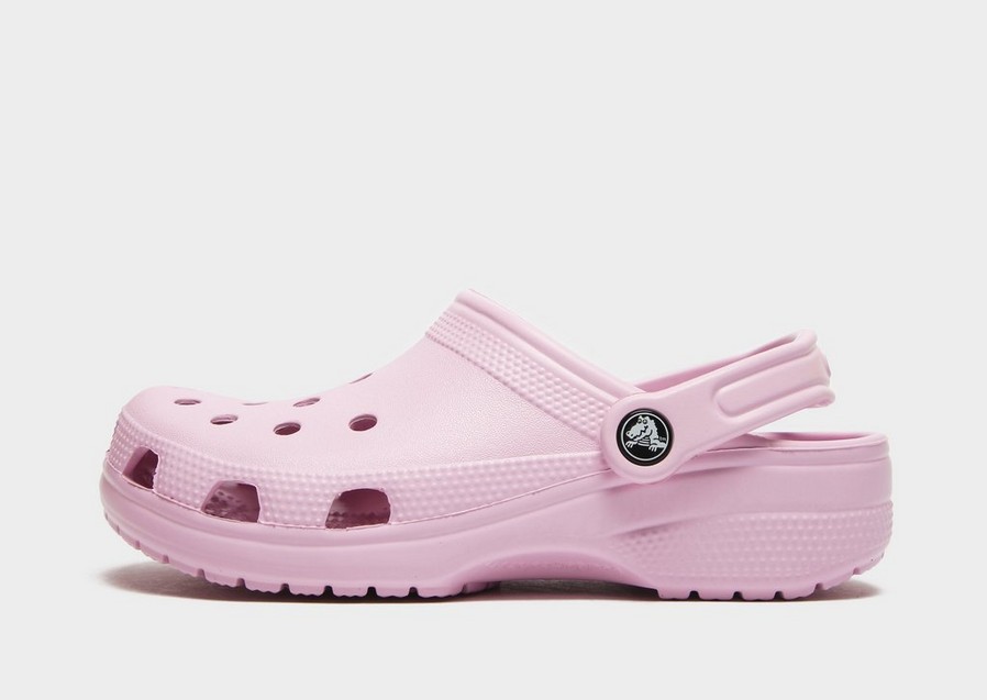 Șlapi pentru copii CROCS CLASSIC CLOG 