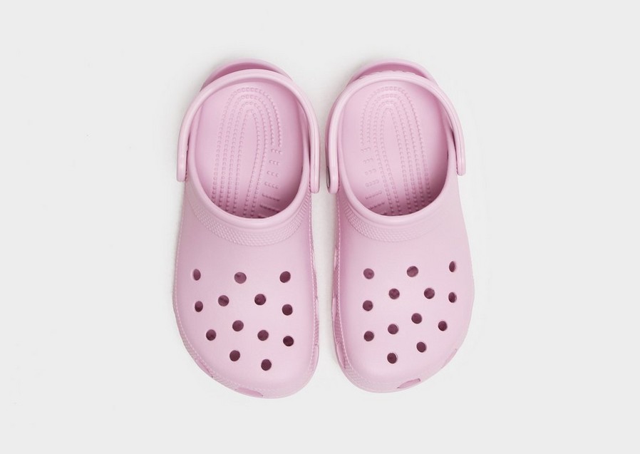 Șlapi pentru copii CROCS CLASSIC CLOG 