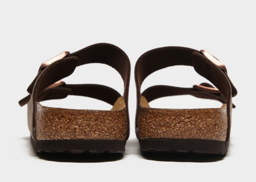 Șlapi de damă BIRKENSTOCK ARIZONA BS 151183 Maro