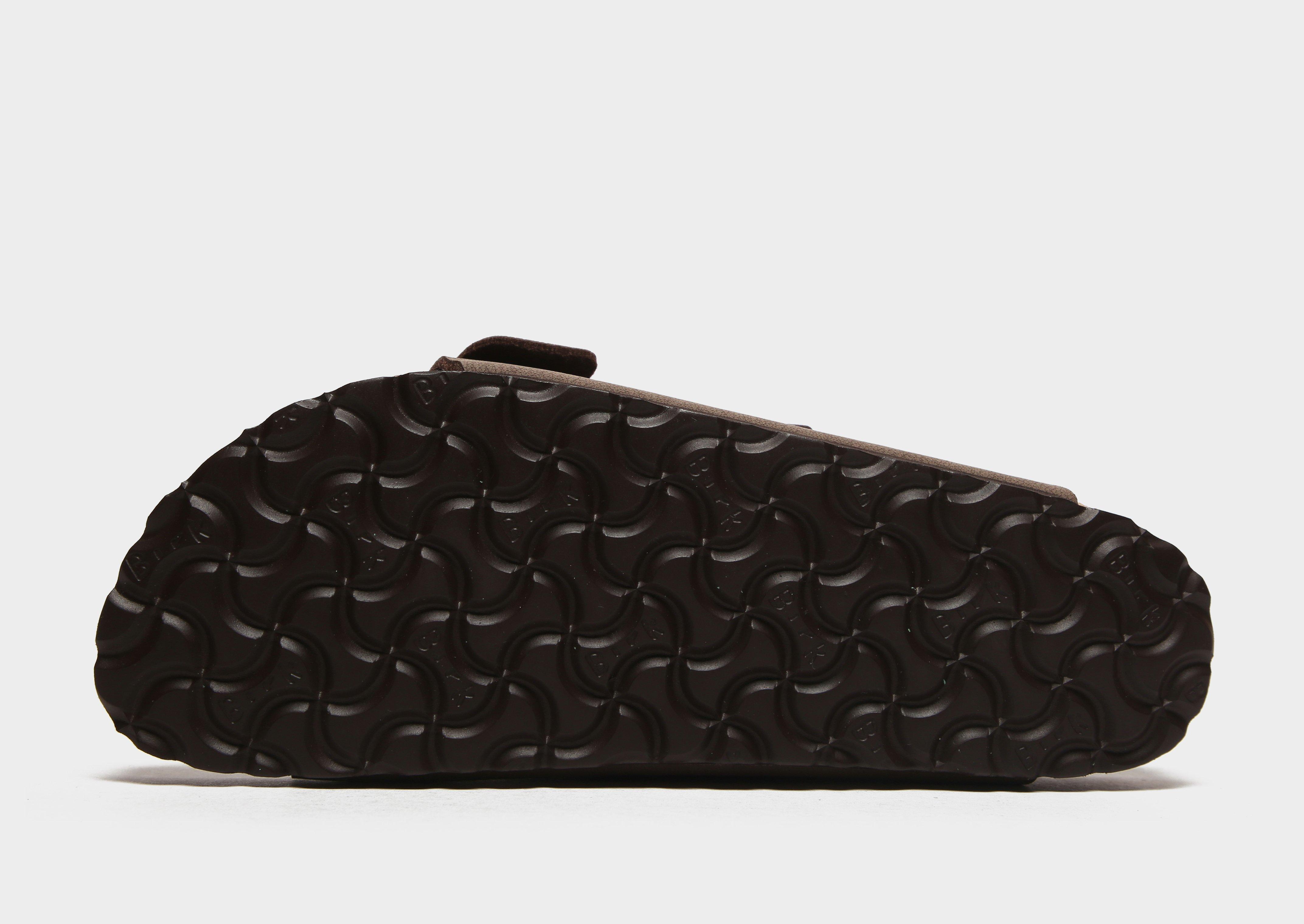 Damskie BIRKENSTOCK ARIZONA BS 151183 Brązowy