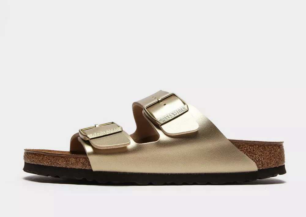 BIRKENSTOCK ARIZONA, фото 1 з 6