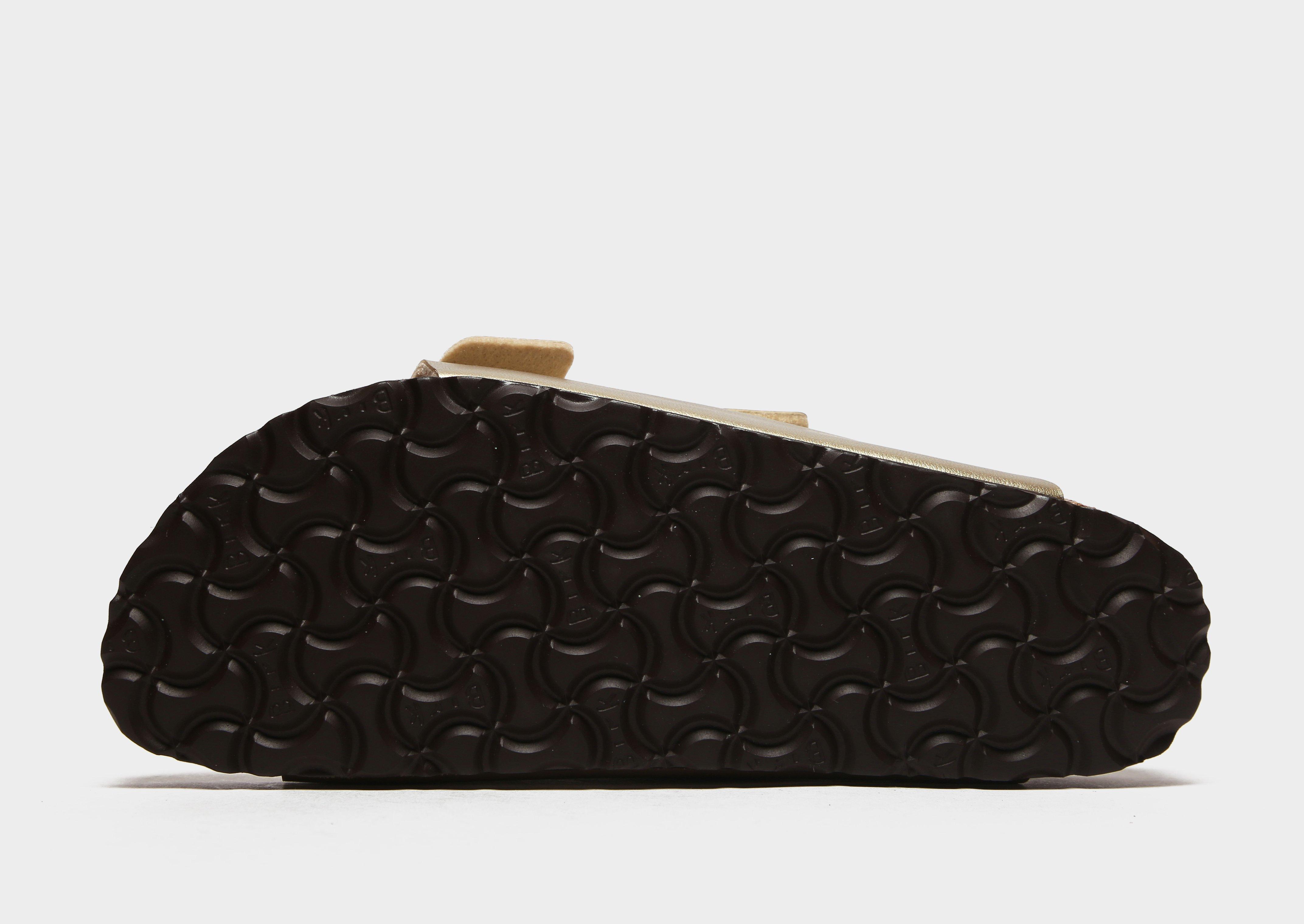 Šlepetės moterims BIRKENSTOCK ARIZONA 1016111 Geltona