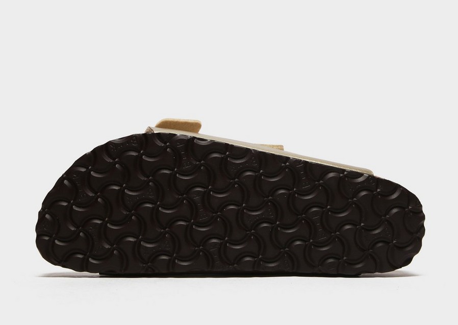Жіночі шльопанці BIRKENSTOCK ARIZONA 1016111 Жовтий