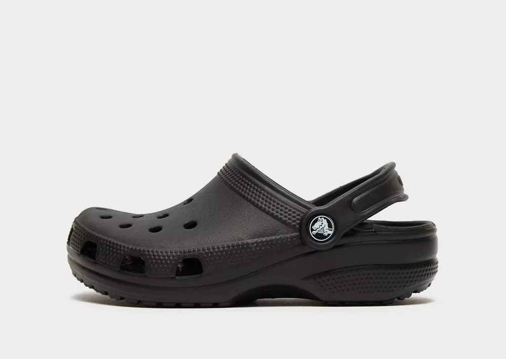 CROCS CLASSIC CLOG, фото 1 з 6