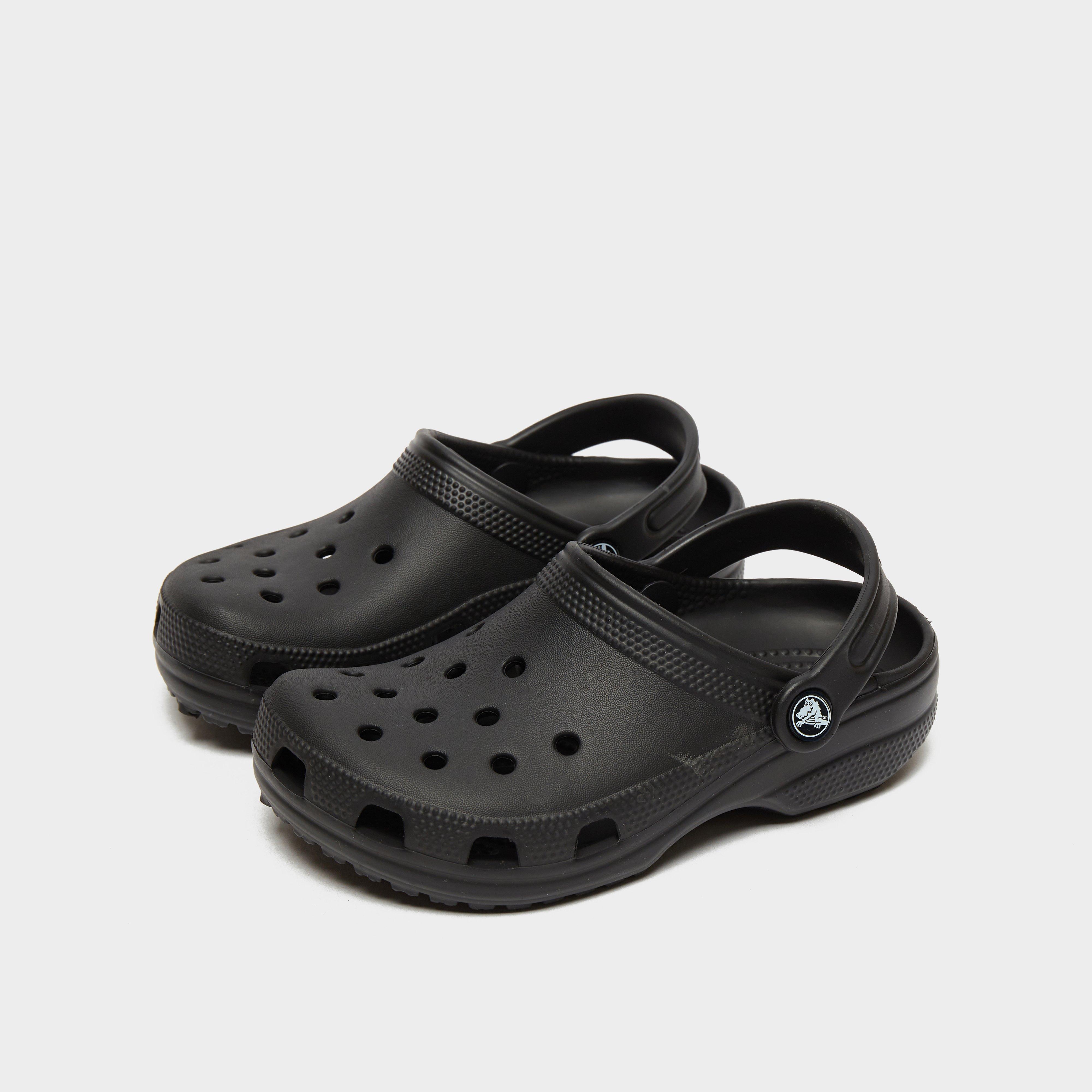 Gyerek szandálok CROCS CLASSIC CLOG 