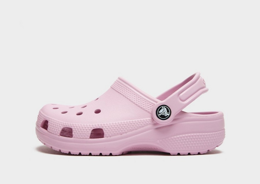 Dziecięce CROCS CLASSIC CLOG CHILDREN 