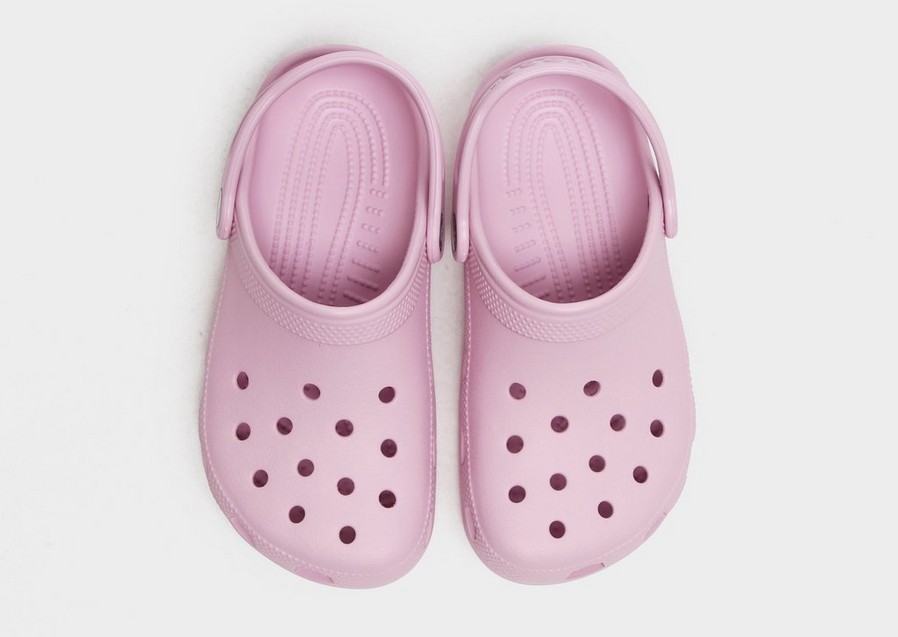 Dziecięce CROCS CLASSIC CLOG CHILDREN 