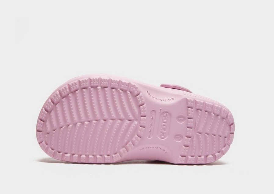 Dziecięce CROCS CLASSIC CLOG CHILDREN 