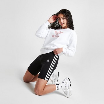 Pantaloni scurți pentru copii ADIDAS PANTALONI SCURȚI CYCLING G