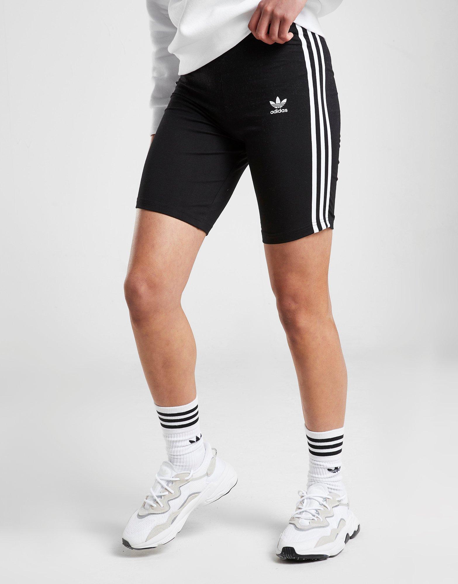 Детски шорти ADIDAS ШОРТИ CYCLING G HD2038 Черен