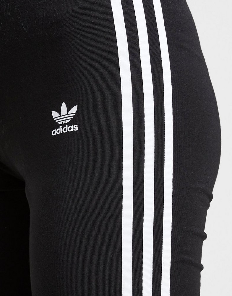 Дитячі шорти ADIDAS ШОРТИ CYCLING G HD2038 Чорний