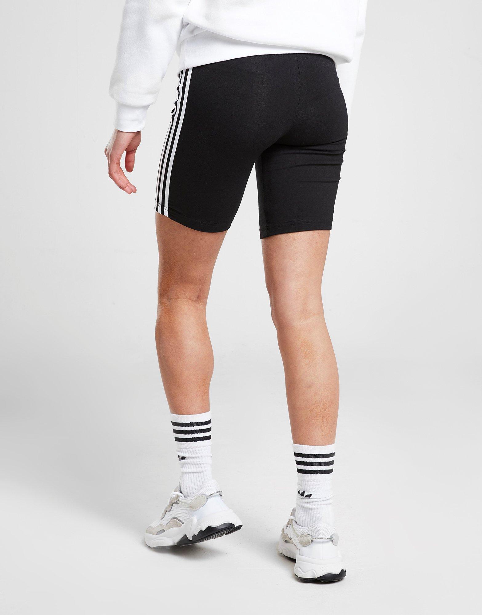 Детски шорти ADIDAS ШОРТИ CYCLING G HD2038 Черен