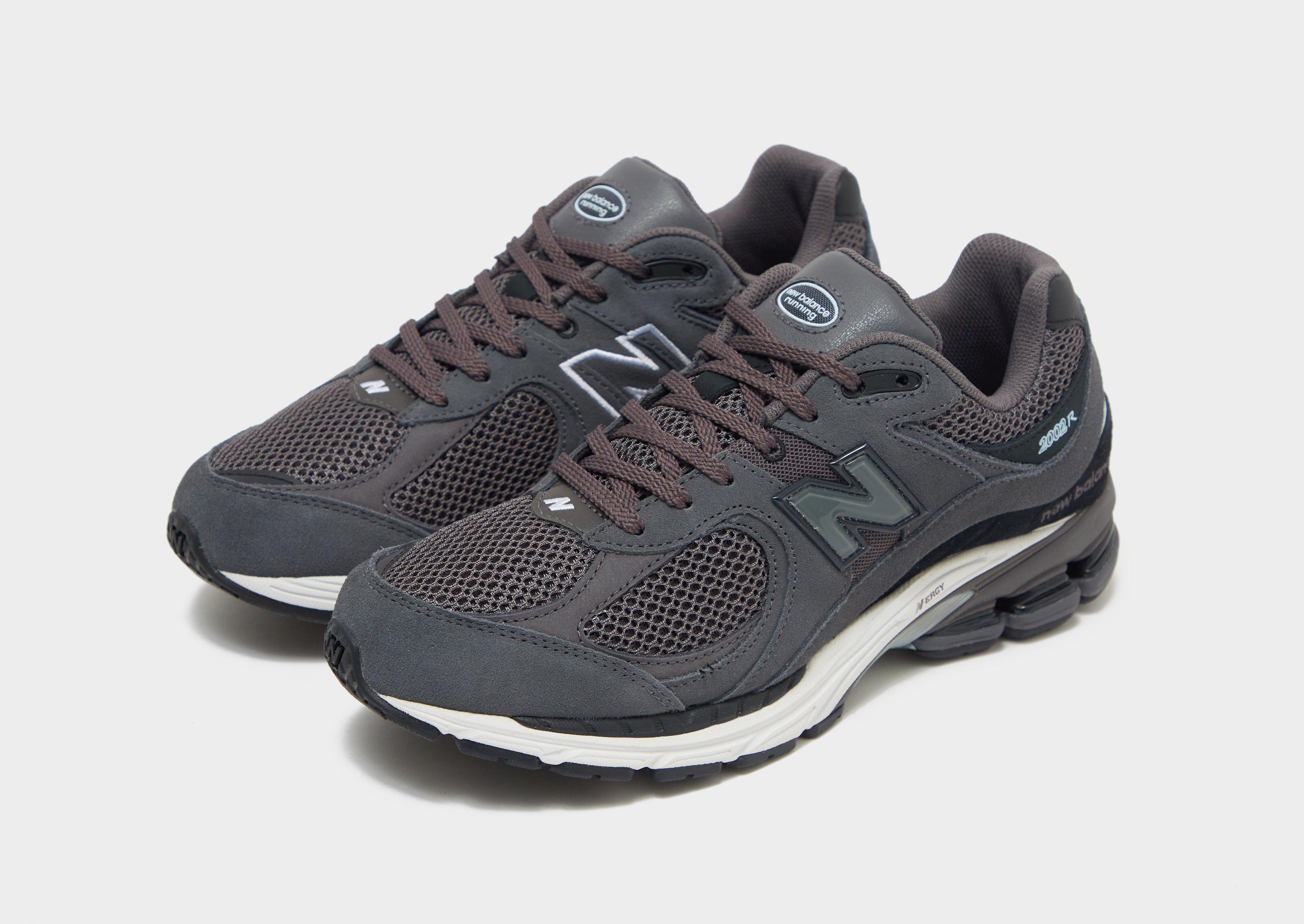 Pánske tenisky NEW BALANCE 2002R M2002RMT Čierna