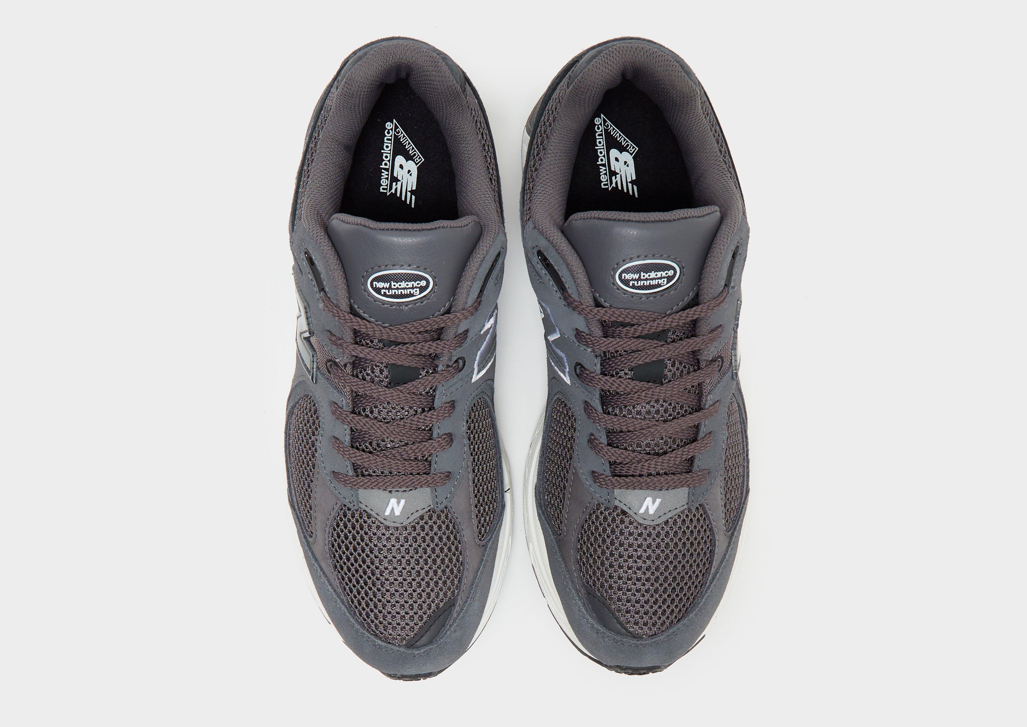 Pánske tenisky NEW BALANCE 2002R M2002RMT Čierna