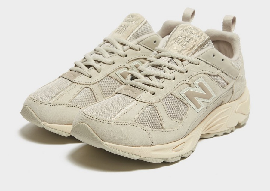 Dámske tenisky NEW BALANCE 878 CM878JS1 Béžová