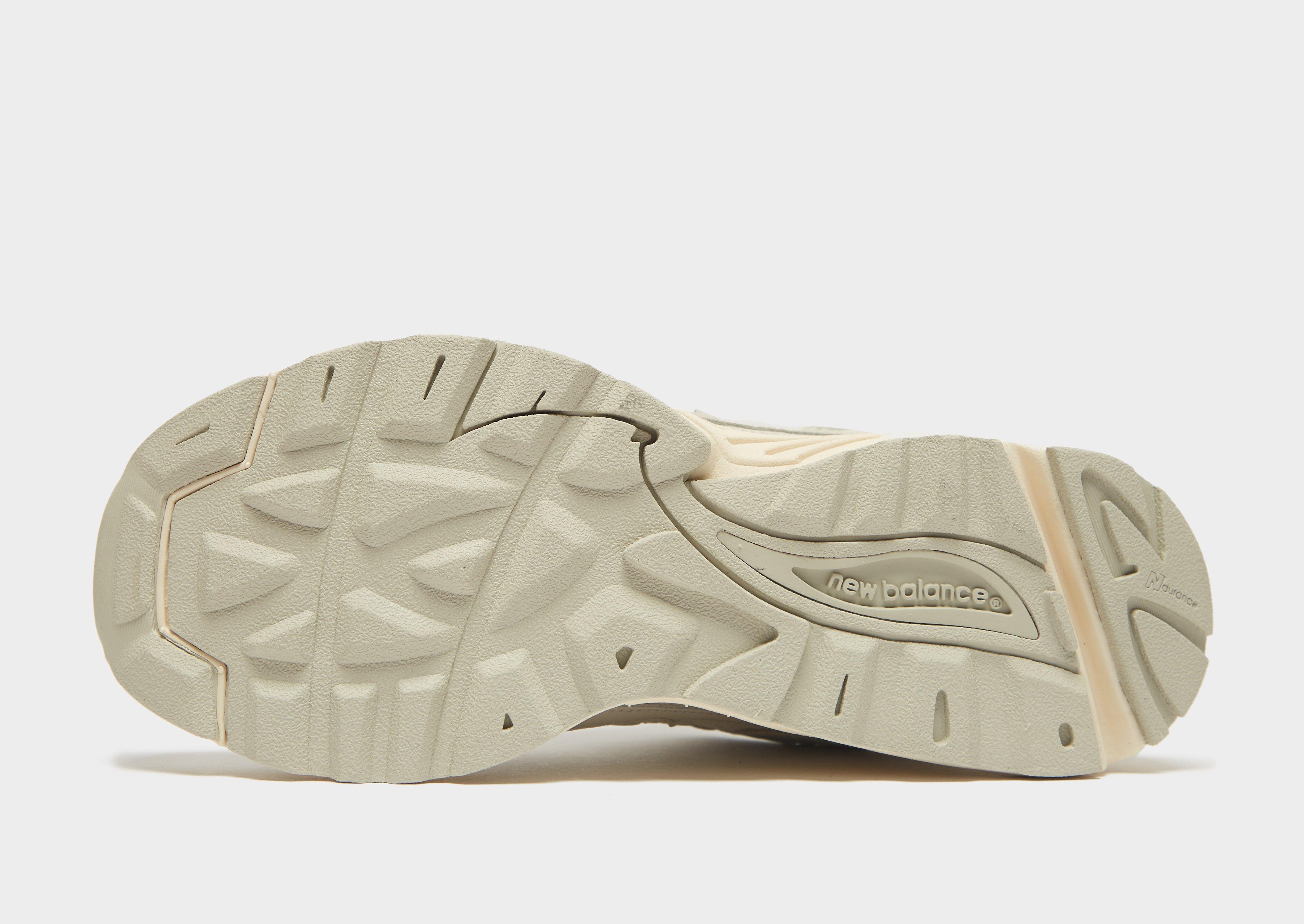 Buty sneakersy damskie NEW BALANCE 878 CM878JS1 Beżowy