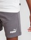 PUMA TRIČKO/SHORTS TS SET