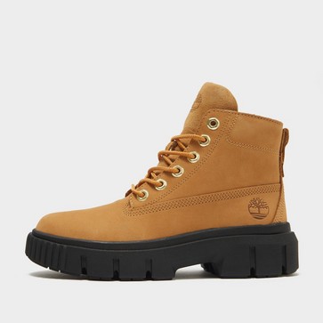 Ghete iarnă de damă TIMBERLAND GREYFIELD