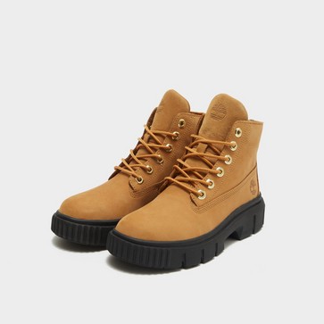 Ghete iarnă de damă TIMBERLAND GREYFIELD