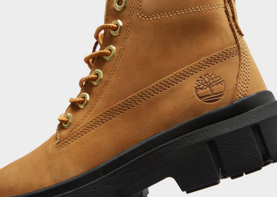 Жіноче зимове взуття TIMBERLAND GREYFIELD TB0A5RP42311 Коричневий