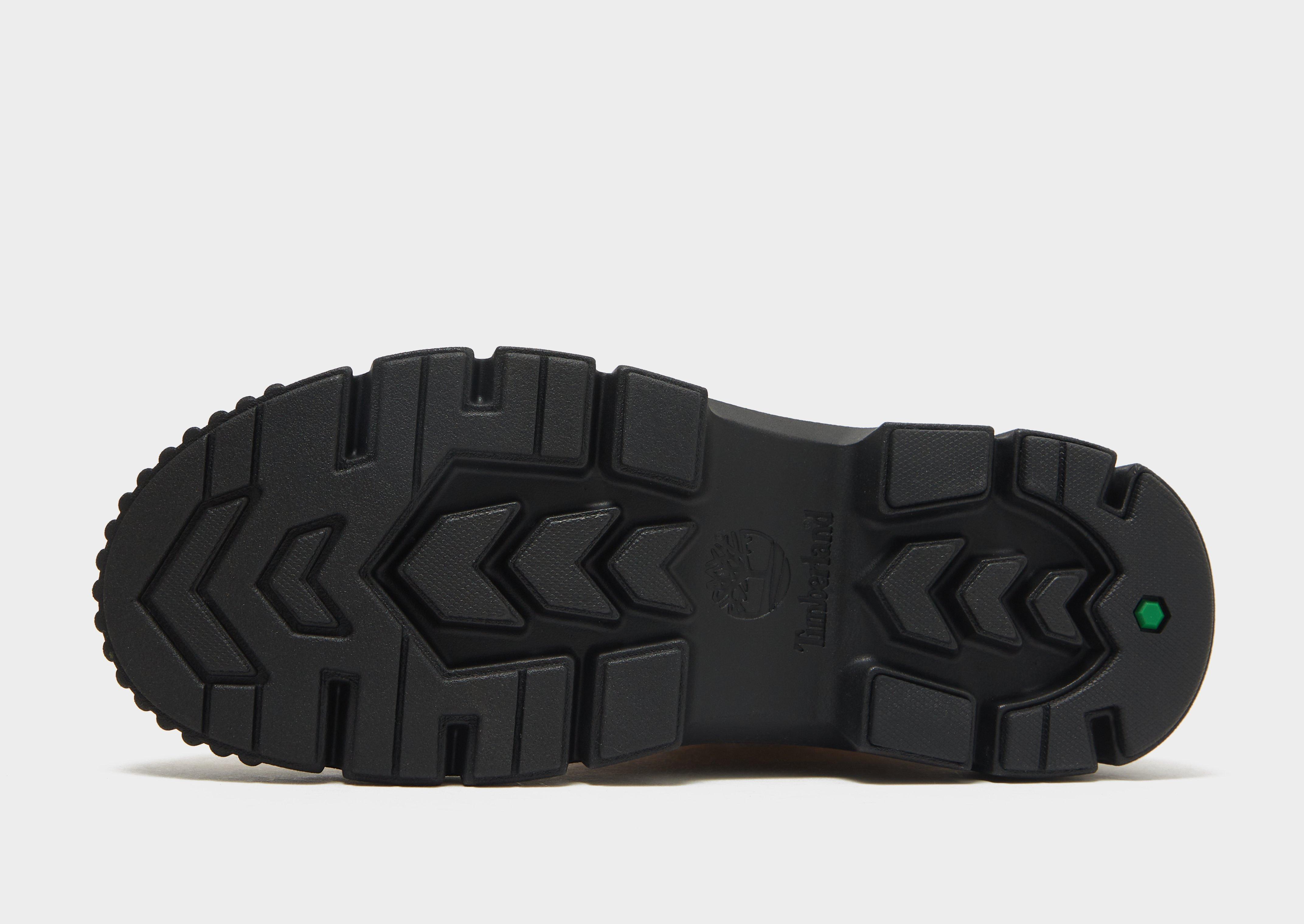 Buty zimowe damskie TIMBERLAND GREYFIELD TB0A5RP42311 Brązowy