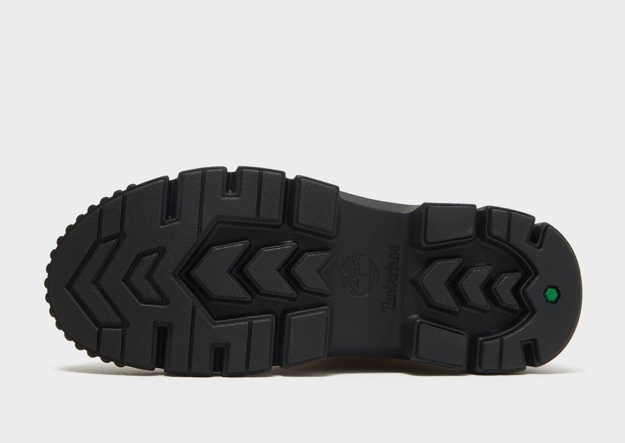 Жіноче зимове взуття TIMBERLAND GREYFIELD TB0A5RP42311 Коричневий