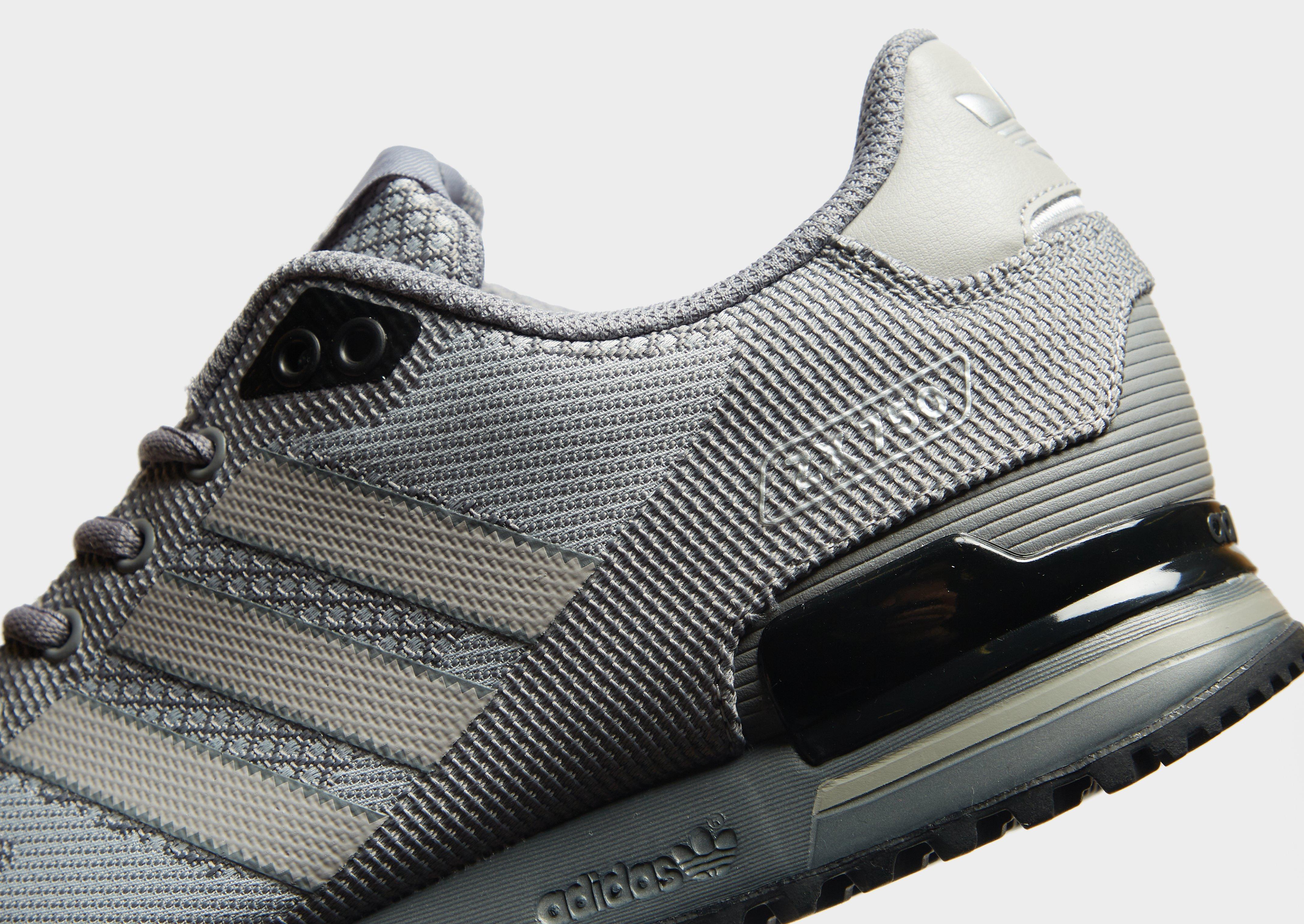 ADIDAS ZX 750 WOVEN GY3924 | kolor Szary ▷ Męskie Buty w JD