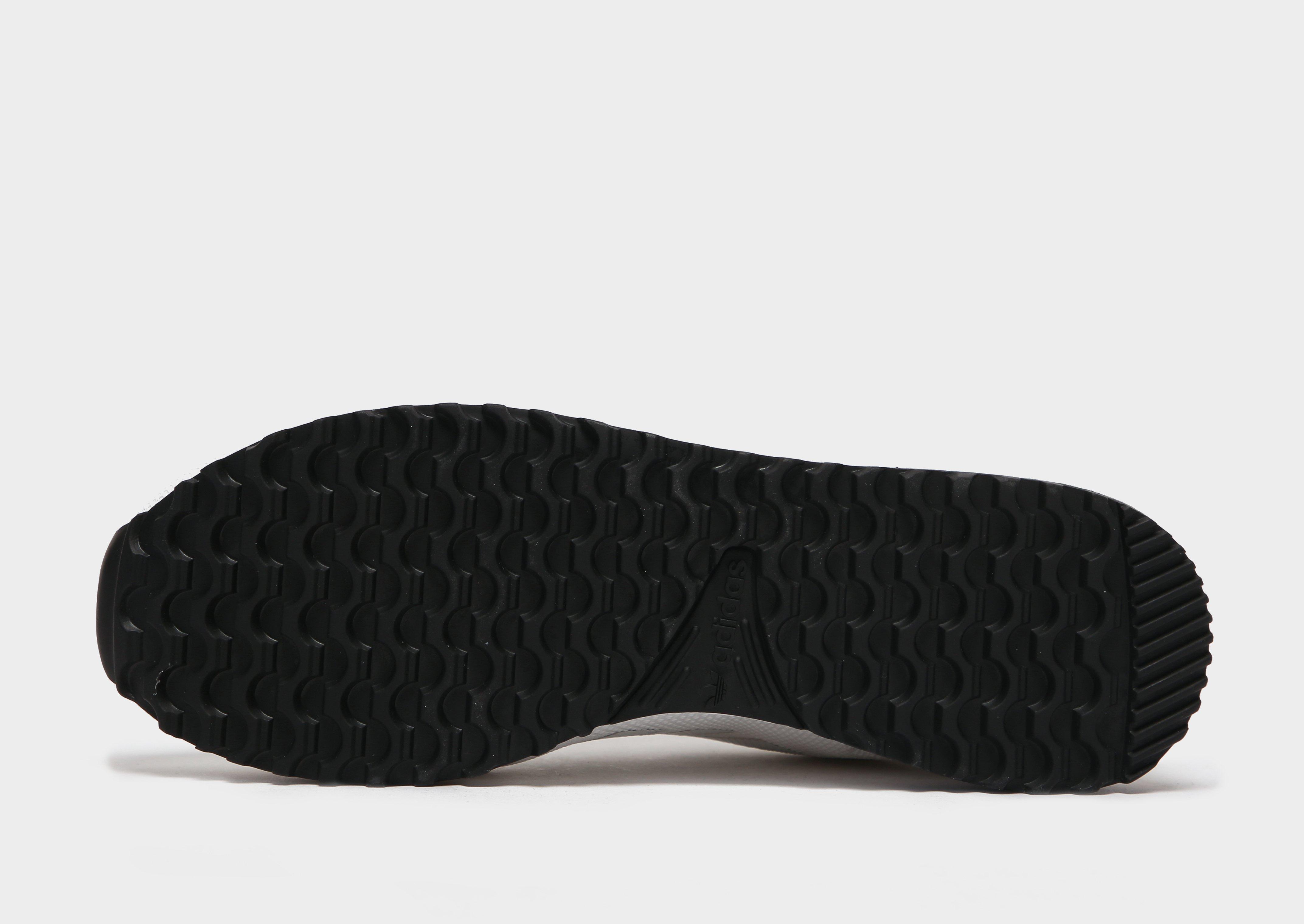 Мъжки маратонки ADIDAS ZX 750 WOVEN GV9308 Бял