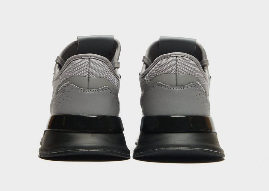 Buty sneakersy męskie ADIDAS U_PATH X GX1409 Szary