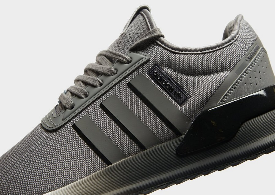 Buty sneakersy męskie ADIDAS U_PATH X GX1409 Szary