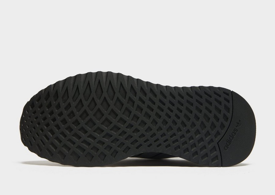 Buty sneakersy męskie ADIDAS U_PATH X GX1409 Szary