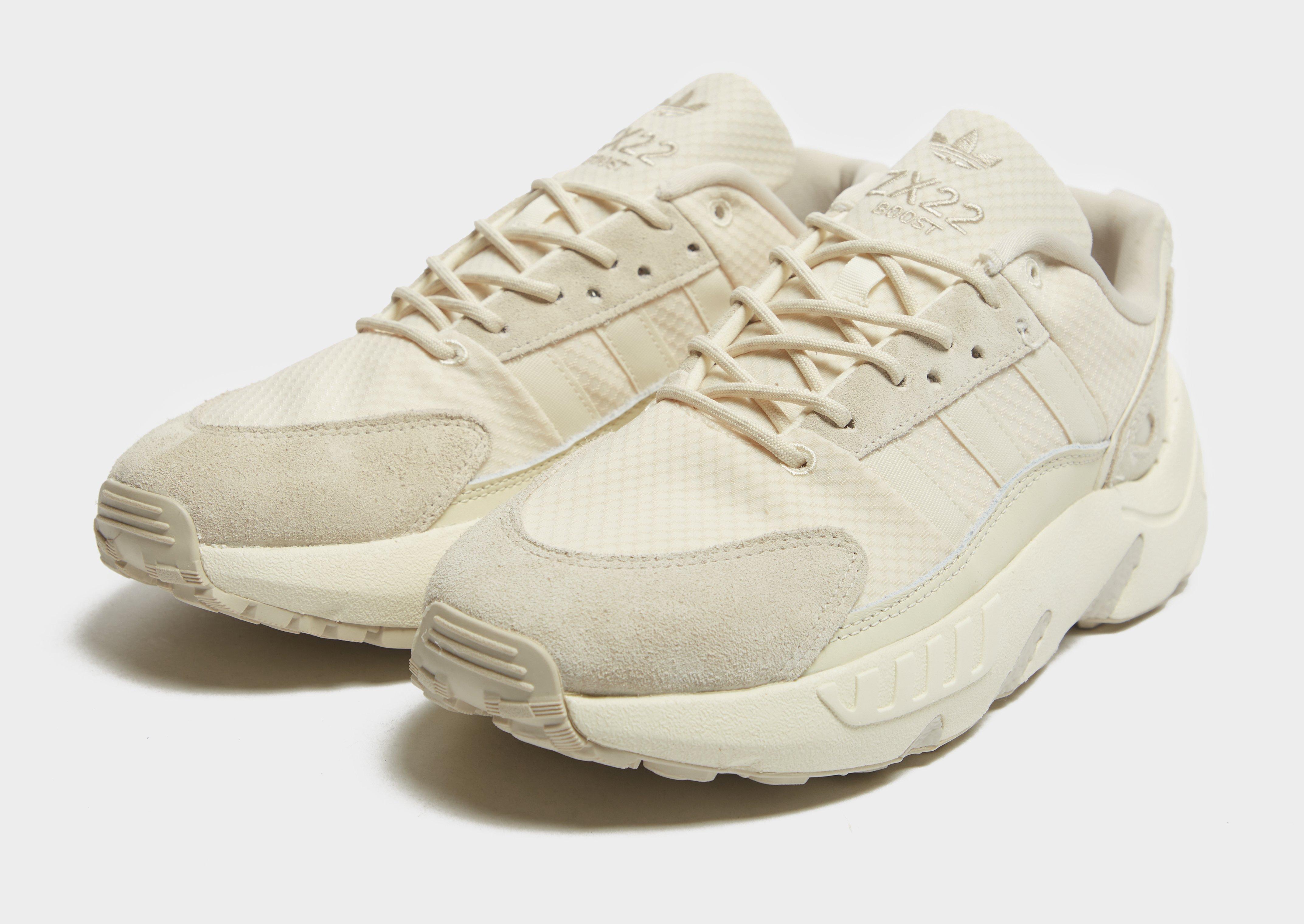 Sneakers ADIDAS ZX 22 BOOST GY6697 • Alb • Bărbați • JD Sports