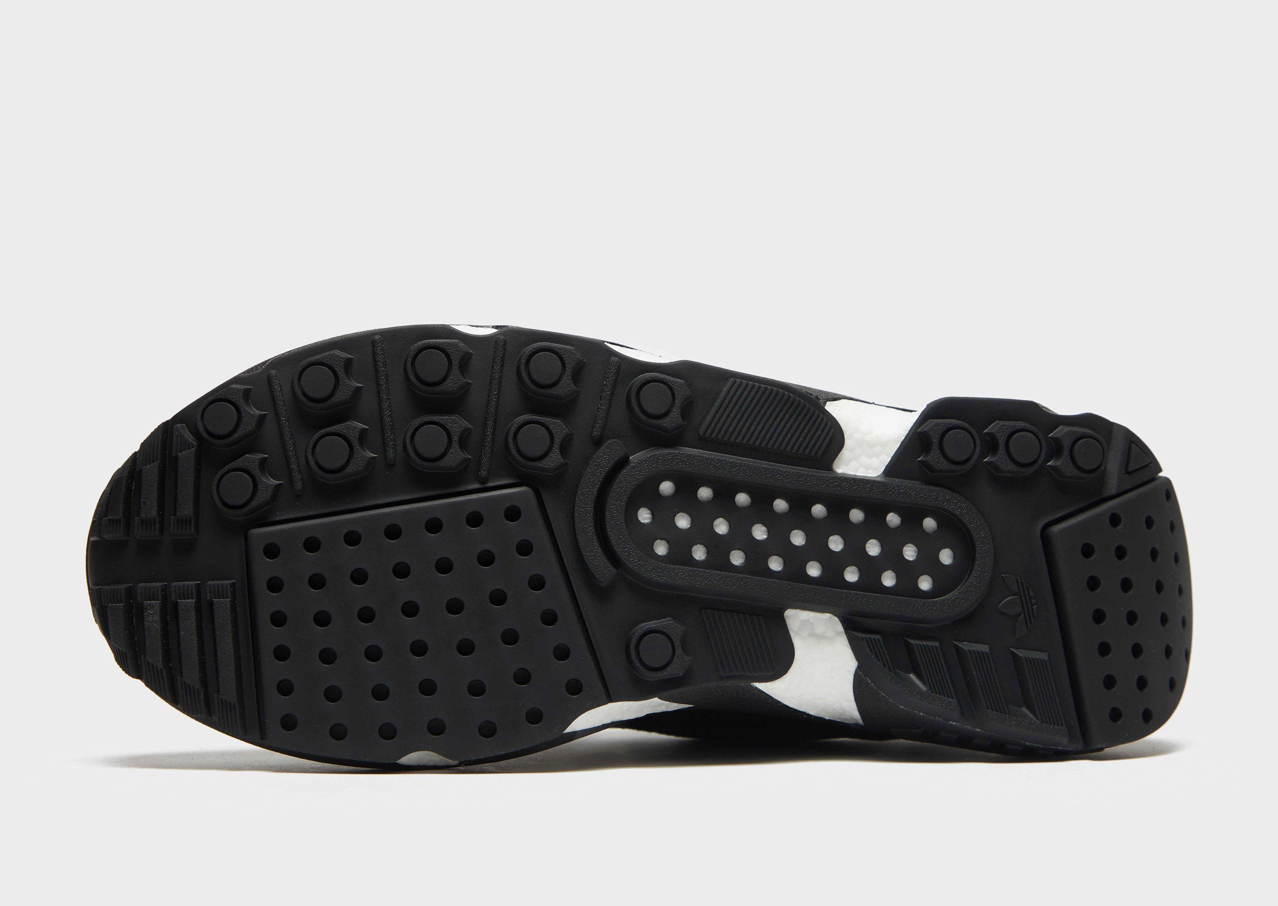 Sneakers ADIDAS ZX 22 BOOST GY6701 • Negru • Bărbați • JD Sports
