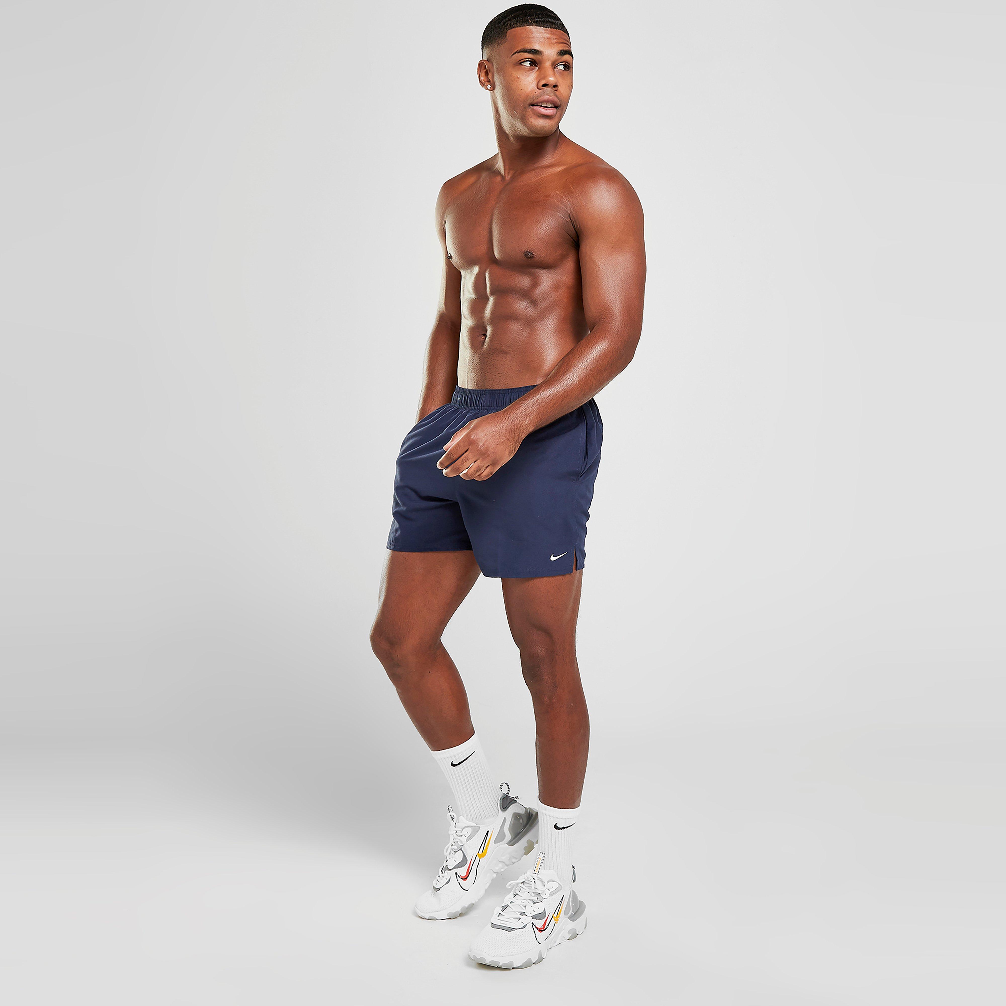 Férfi rövidnadrág NIKE SWIM RÖVIDNADRÁG ESSENTIAL 5"