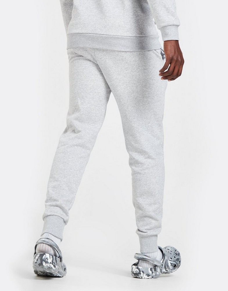 PUMA NADRÁG CORE 58676704 Szürke