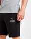 PUMA NEW LOGO SHORTS 