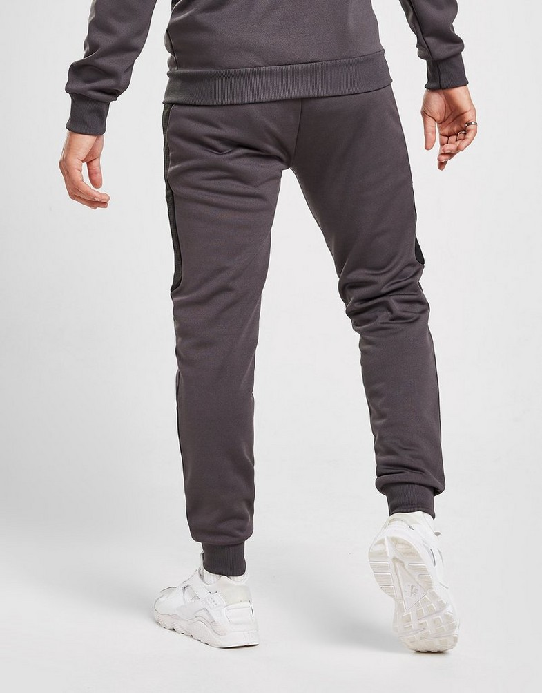 Pantaloni pentru bărbați MCKENZIE DUKE POLY TRACK PANTS  MCKTM14980 Gri
