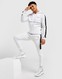 MCKENZIE NOHAVICE  EMMET FLEECE JOGGERS