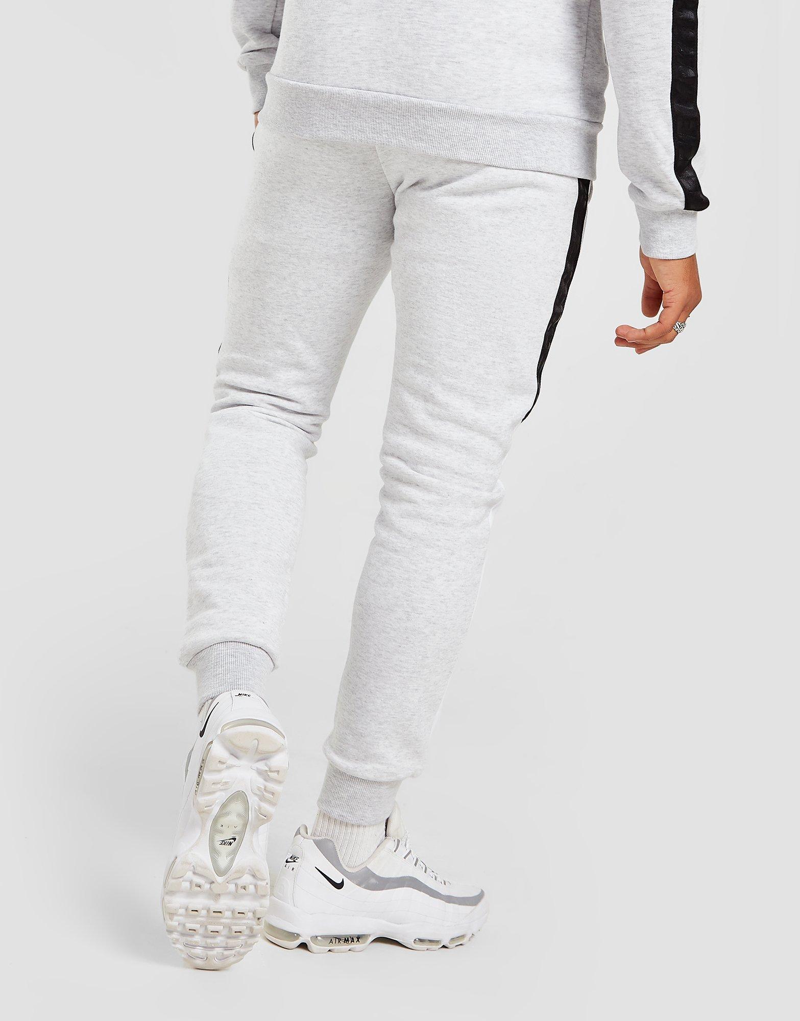 MCKENZIE NADRÁG EMMET FLEECE JOGGERS MCKTM14910 Szürke