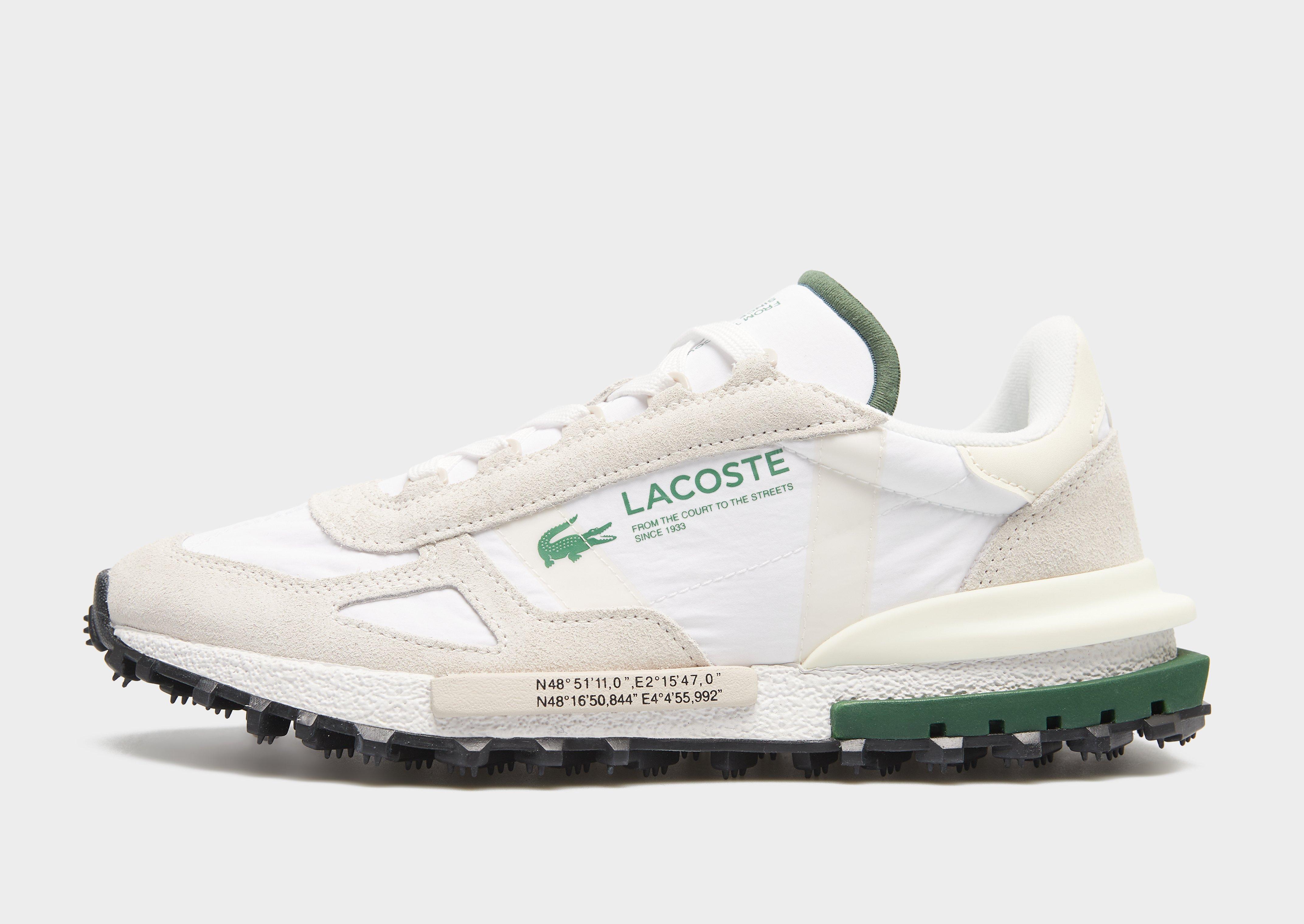 Lacoste Elite Active