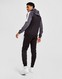 MCKENZIE DRES EXILE 1/4 ZIP POLY TRACKSUIT