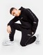 FILA SPODNIE BABOLIN TAPE JOGGERS