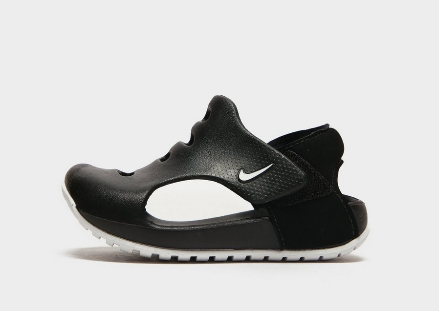 Sandale pentru copii NIKE SUNRAY PROTECT 3 DH9465-001 Negru